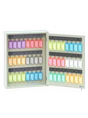 ARMARIO ORGAN.048 CHAVES REF.162 ACRIMET 300 x 360 x 80 mm. 2150 g.