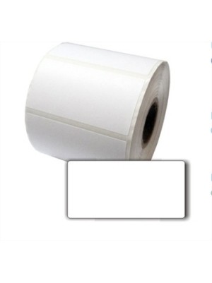 ETIQUETA 60MM X 30MM COUCHE 750UN. 25M