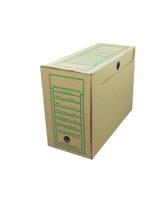 ARQ.MORTO PAP.GIGANTE 420X175X290 PCT C/25