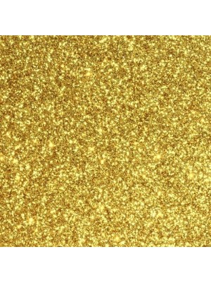 E.V.A. GLITTER OURO - 5UN