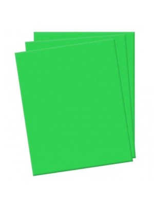 EVA 60X40 VERDE CLARO