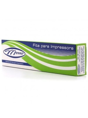 FITA IMPRESSORA REF.1170 MX-80 MENNO