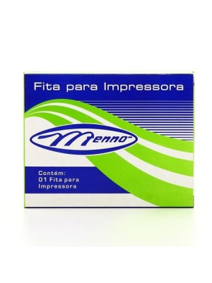 FITA IMPRESSORA REF.1503 LX-350 - MENNO