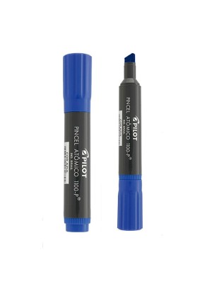 PINCEL ATÔMICO 1100-P AZUL- PILOT