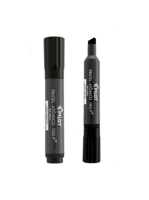 PINCEL ATÔMICO 1100-P PRETO- PILOT