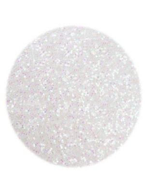 GLITTER BRANCO - 3G