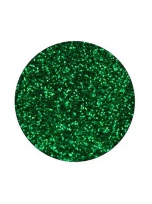 GLITTER VERDE - 3G