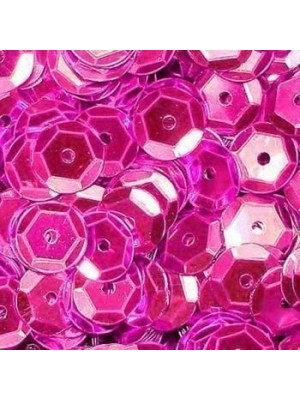 LANTEJOULA ROSA - 3G