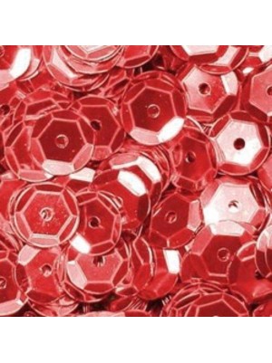 LANTEJOULA VERMELHA - 3G