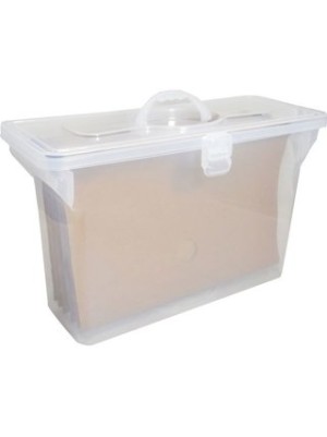 MALETA ORGANIZADORA EMPILHÁVEL - DELLO