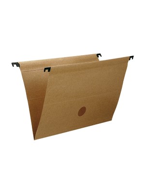 PASTA SUSPENSA KRAFT - DELLO