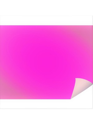 PAPEL ESPELHO (DOBRADURA) 50X60 ROSA