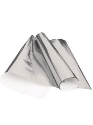 PAPEL LAMINADO PRATA