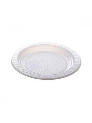 PRATO DESCARTÁVEL PR15 10UN