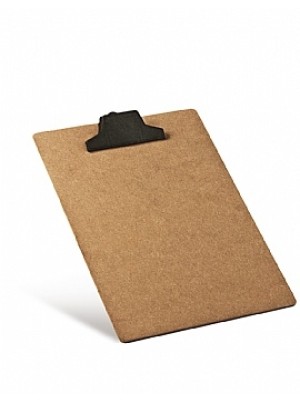 PRANCHETA MDF OFÍCIO/A4 - ACRIMET