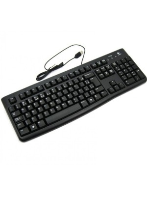 TECLADO K120 - LOGITECH