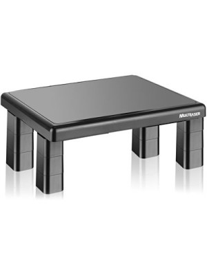 SUPORTE PARA MONITOR E NOTEBOOK AC125 - MULTILASER