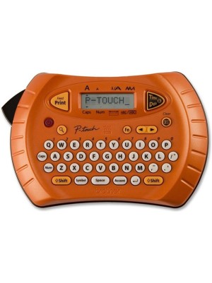 ROTULADOR ELETRONICO BROTHER PT70