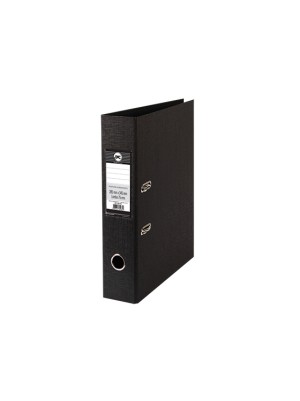 REGISTRADOR AZ PRETO 75MM - DAC