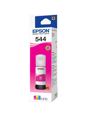 REFIL DE TINTA 544 MAGENTA- EPSON