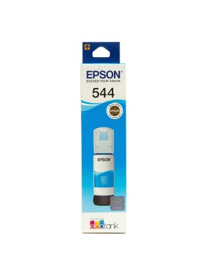 REFIL DE TINTA 544 CIANO- EPSON