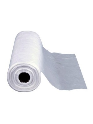 BOBINA PICOTADA - 20X35 - 500 UNID.  - ROLLBAG