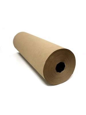BOBINA SEMI-KRAFT 60CM 80GR