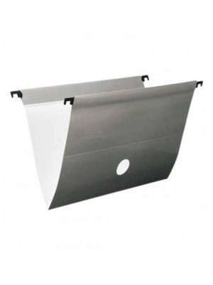 PASTA SUSPENSA PRATA - DELLO