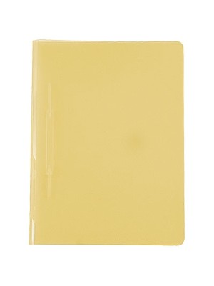 PASTA GRAMPO TRILHO AMARELA - DAC