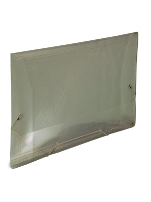 PASTA ABA ELÁSTICA OFÍCIO FUMÊ - DAC