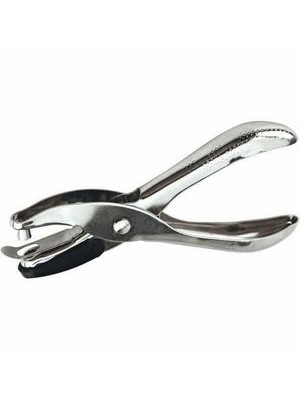 PERFURADOR DE PAPEL - 1 FURO