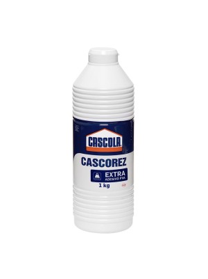COLA CASCOREZ - 1KG - CASCOLA