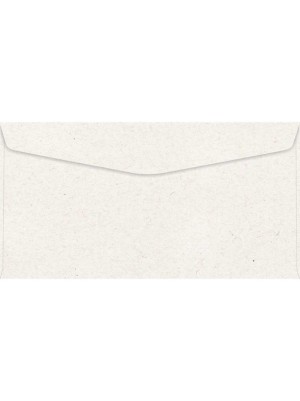 ENVELOPE RECICLADO 114X229 75G 500UN.