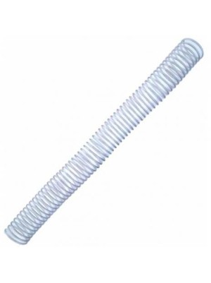 ESPIRAL PARA ENCADERNAÇÃO INCOLOR 23MM - 60UN