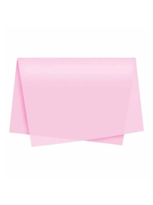 PAPEL SEDA ROSA CLARO