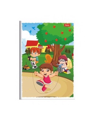 CAD.1/4 BROCHURA 96FLS C.FLEXIVEL