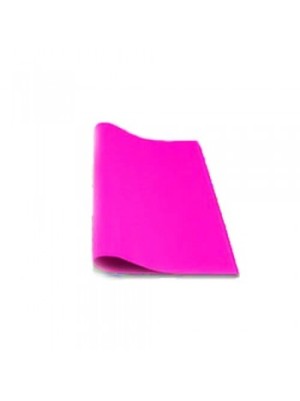 PAPEL COLOR SET FLUORESCENTE ROSA