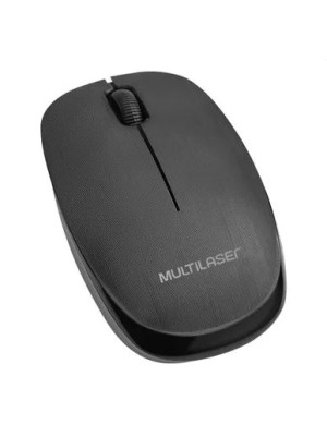 MOUSE SEM FIO MO251 - MULTILASER