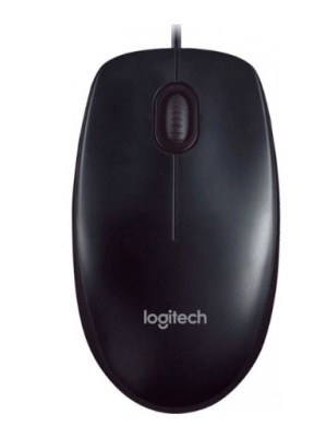 MOUSE M90 - LOGITECH