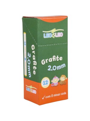 GRAFITE 2.0 8 MINAS ONDA