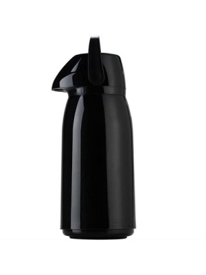 GARRAFA TERMICA 1.8L TERMOLAR PRETA