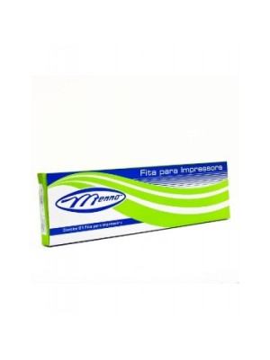 FITA IMPRESSORA REF.1126 ERC-30/34/38 MENNO
