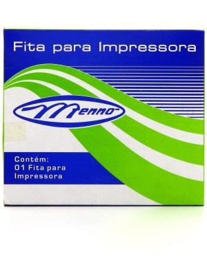 FITA IMPRESSORA REF.1106A ERC-09 ROXA MENNO