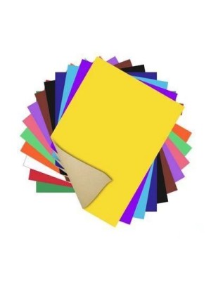 PAPEL CARTÃO CARTAZ ROSA - 20UN