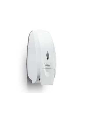 DISPENSER SABONETE LÍQUIDO VELOX BRANCO - PREMISSE