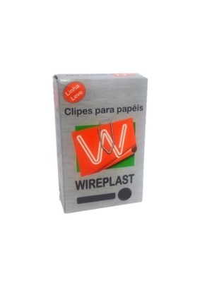 CLIPES GALVANIZADO 6/0 - 212UN - WIREPLAST