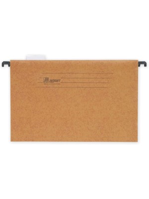 PASTA SUSPENSA MARMO PLASTIFICADA - POLYCART