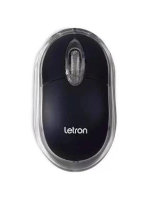 MOUSE USB - LETRON