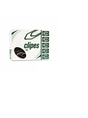 CLIPES N.2 - 500G - 1060 UNID. - ACC