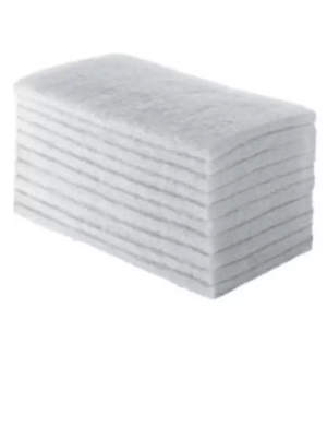 FIBRA LIMP MACIA SLIM 9523BR - 10UN -  BETT